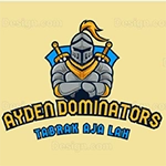 Team Logo